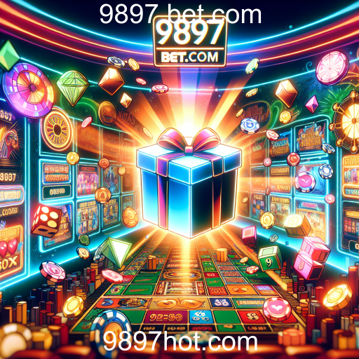 Descubra os Melhores Jogos Bônus em 9897 bet.com